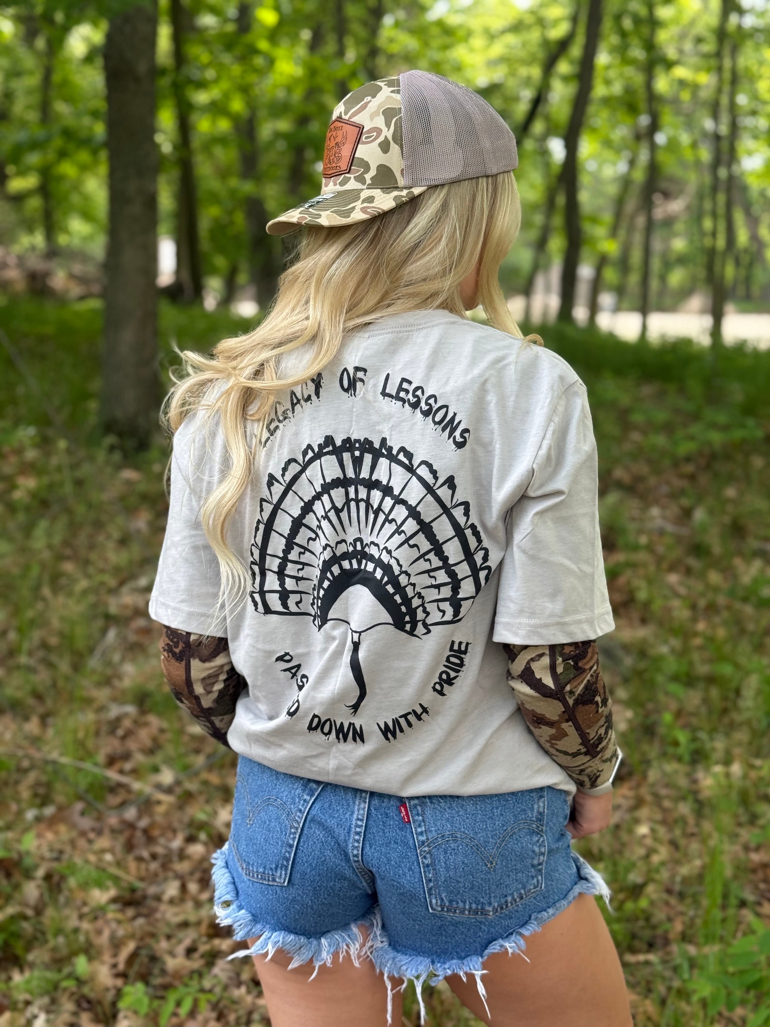 T-shirts