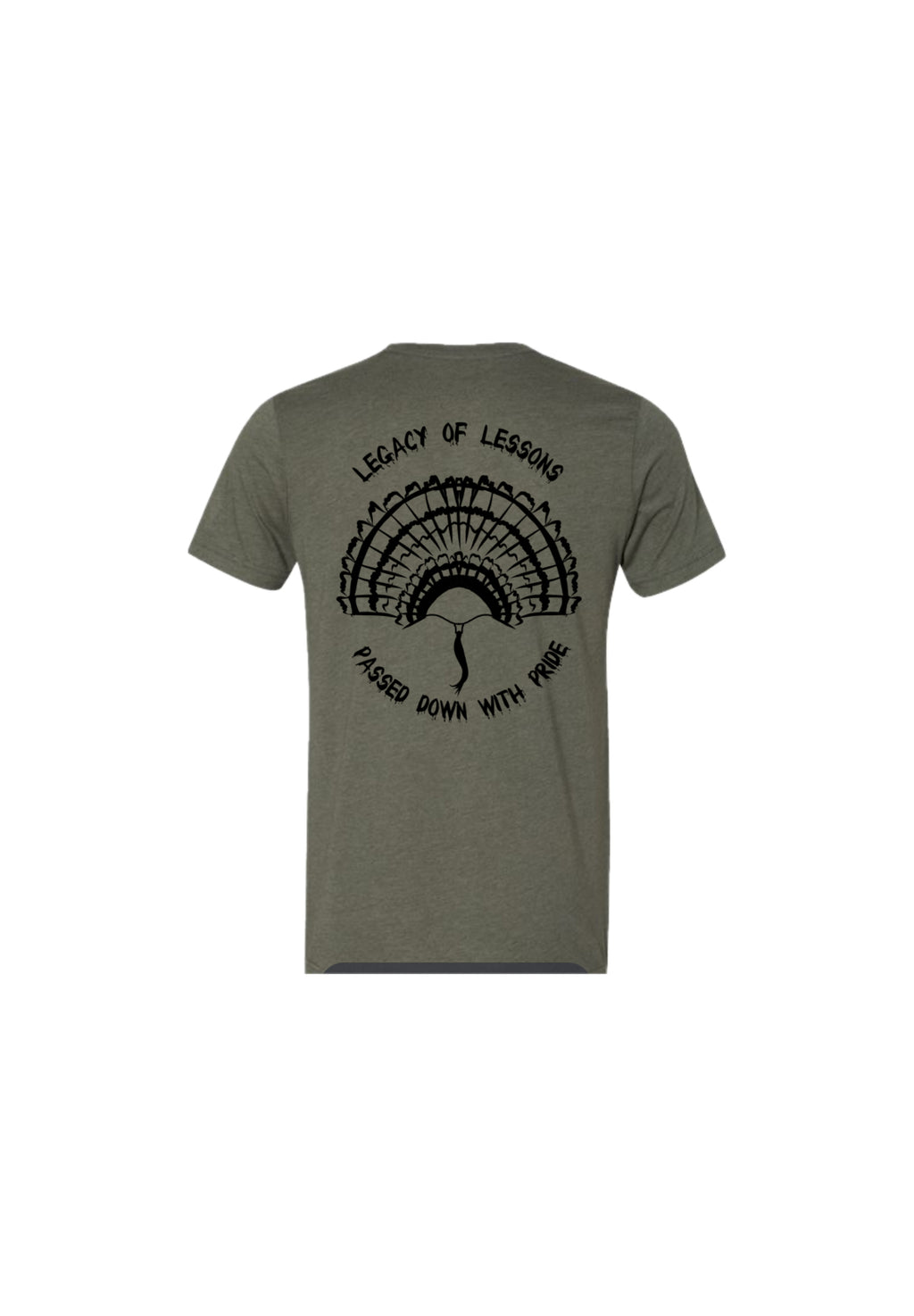 Turkey T-shirt