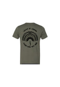 Turkey T-shirt