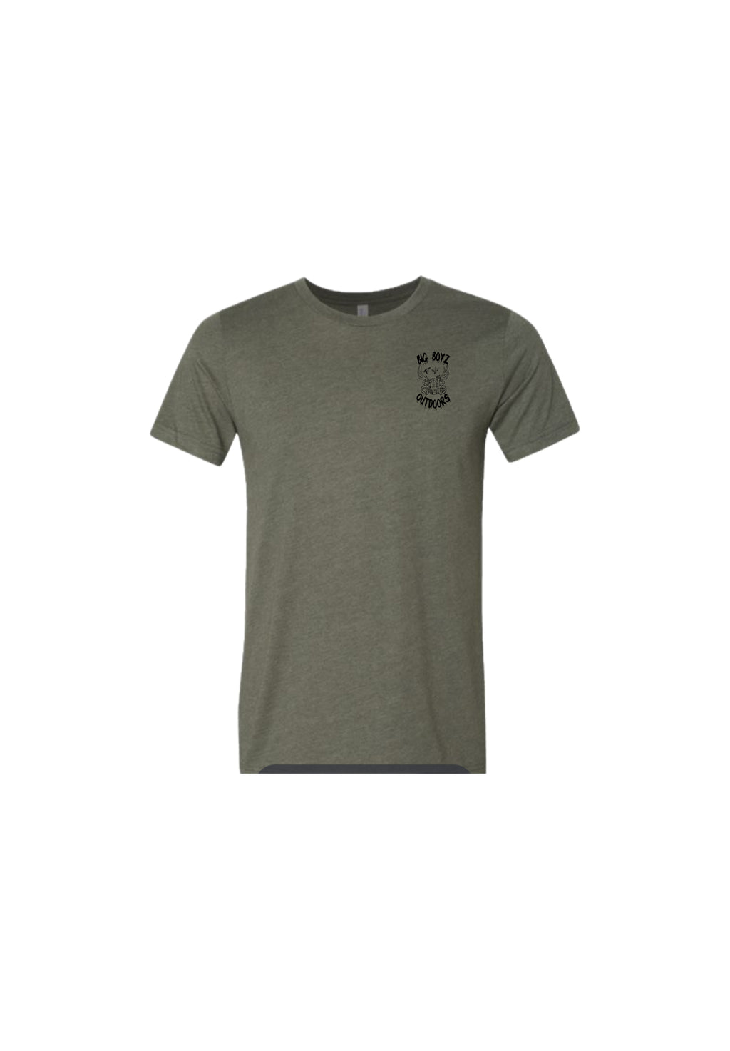 Euro-Mountain T-shirt
