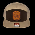 Richardson Flat Bill SnapBack