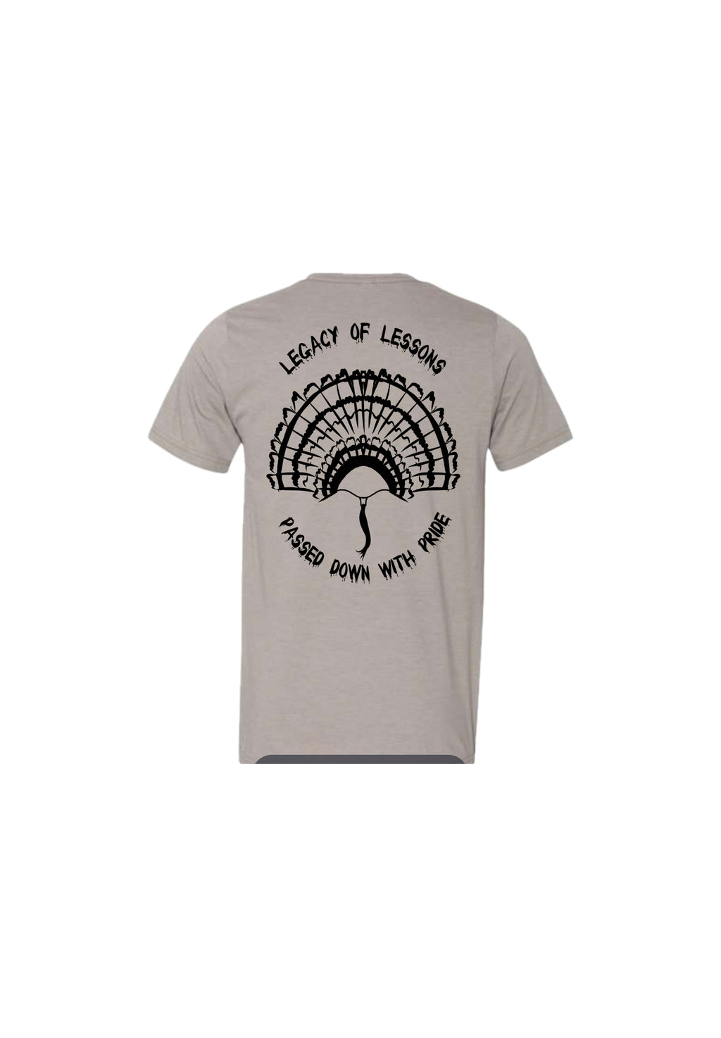 Turkey T-shirt