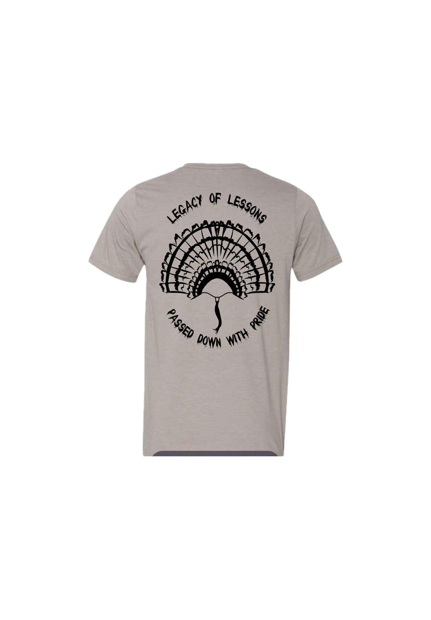 Turkey T-shirt
