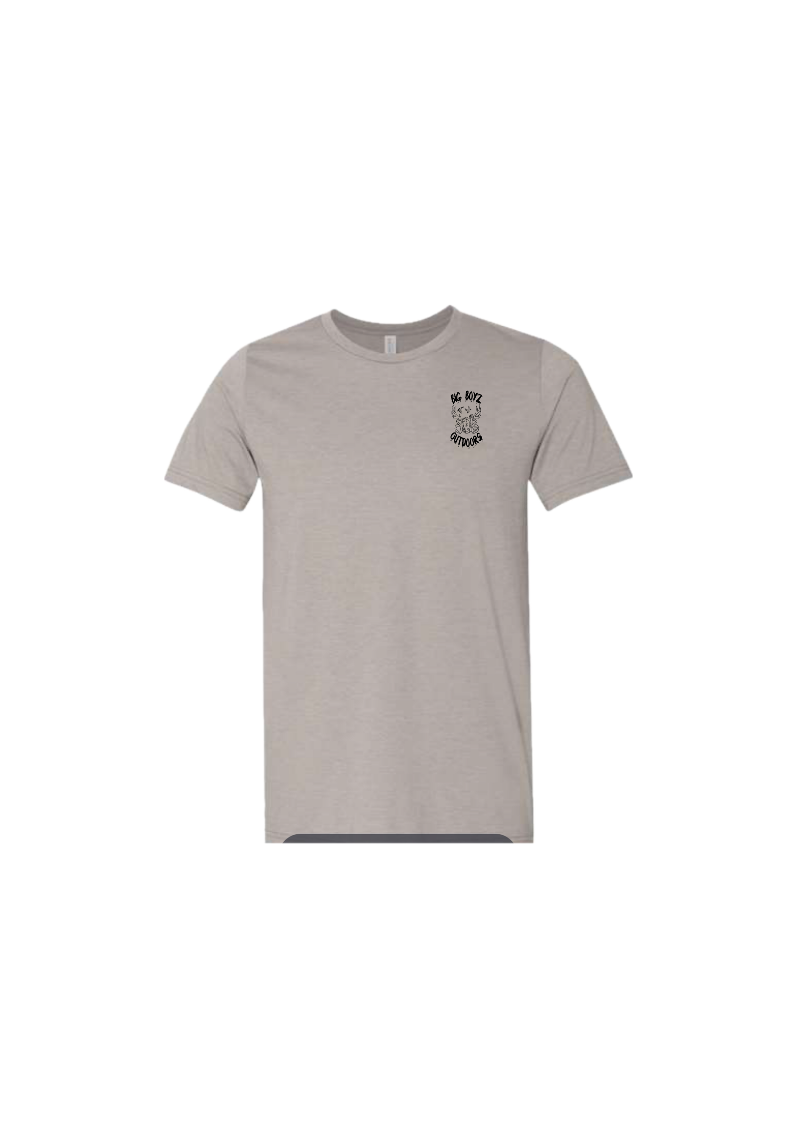 American Flag T-shirt