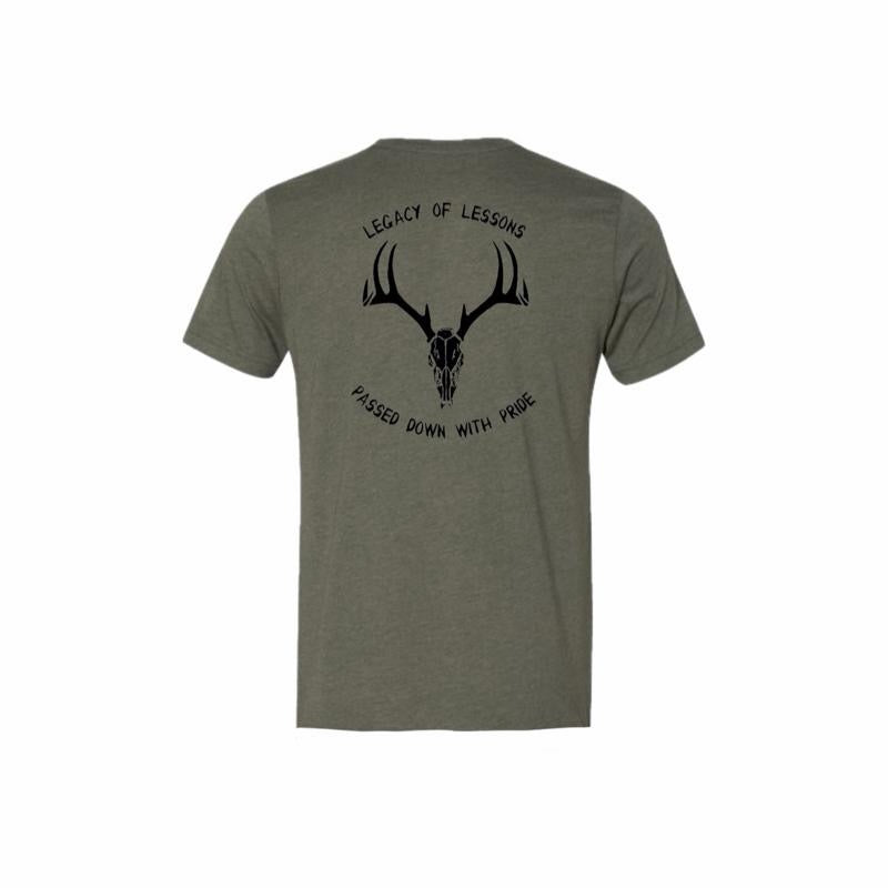 Euro-Mountain T-shirt