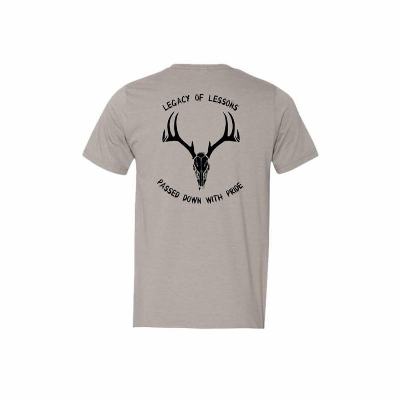 Euro-Mountain T-shirt