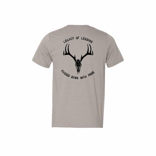 Euro-Mountain T-shirt
