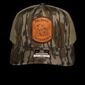 Original Trucker Curved-SnapBack Hat